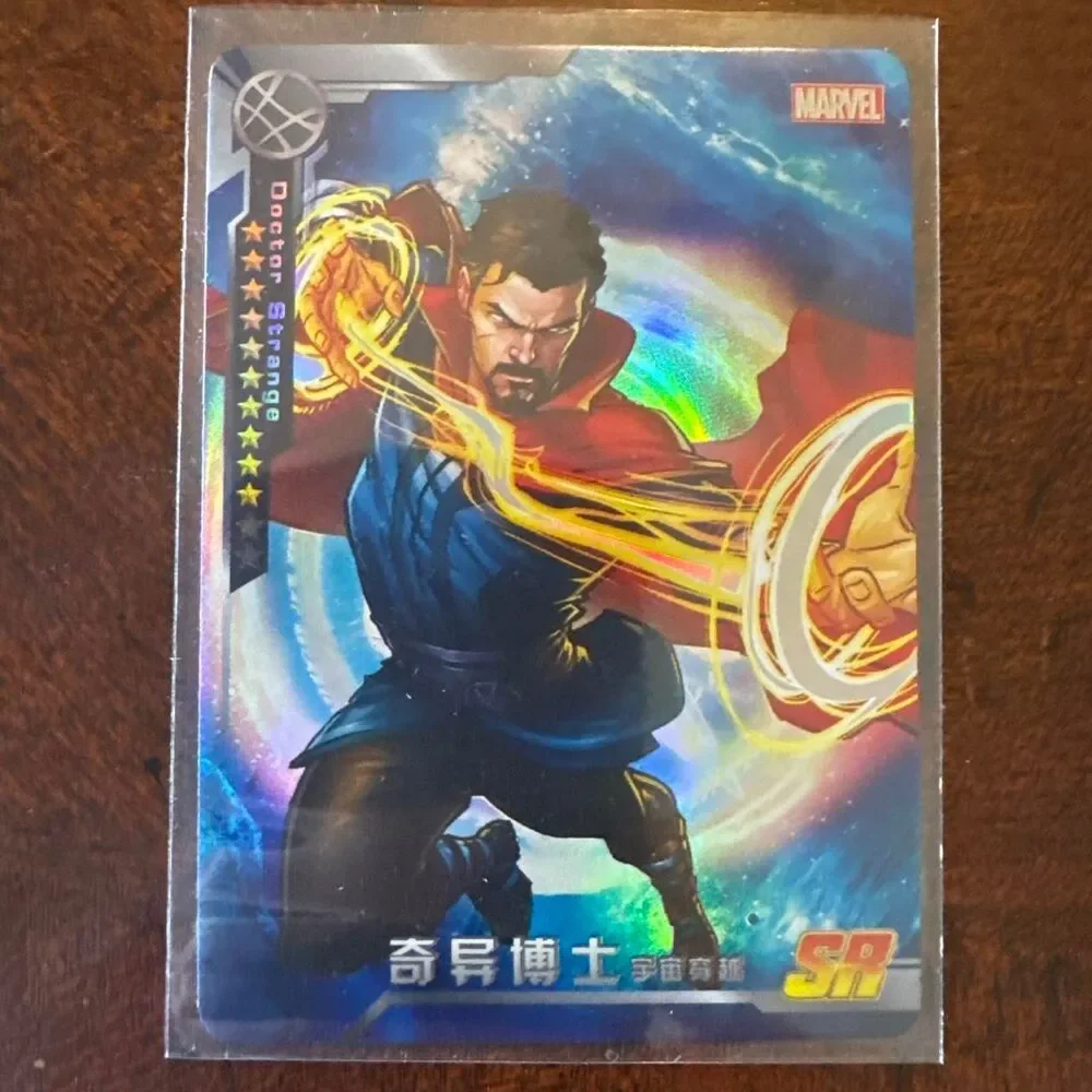 Marvel 2022 camon